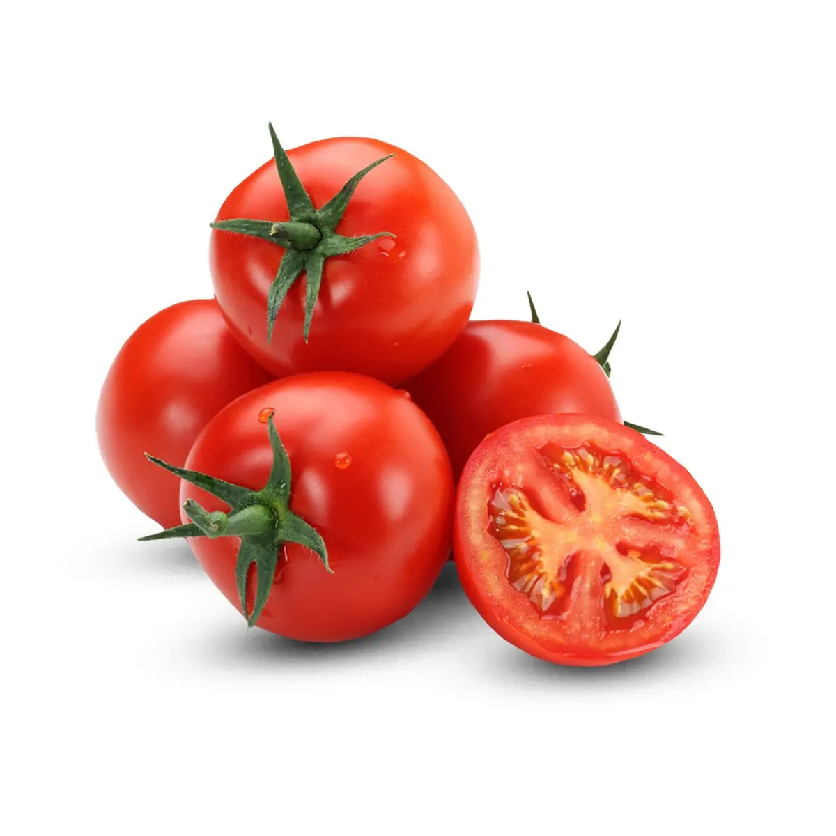 Domate kg/ (PLU: 255)