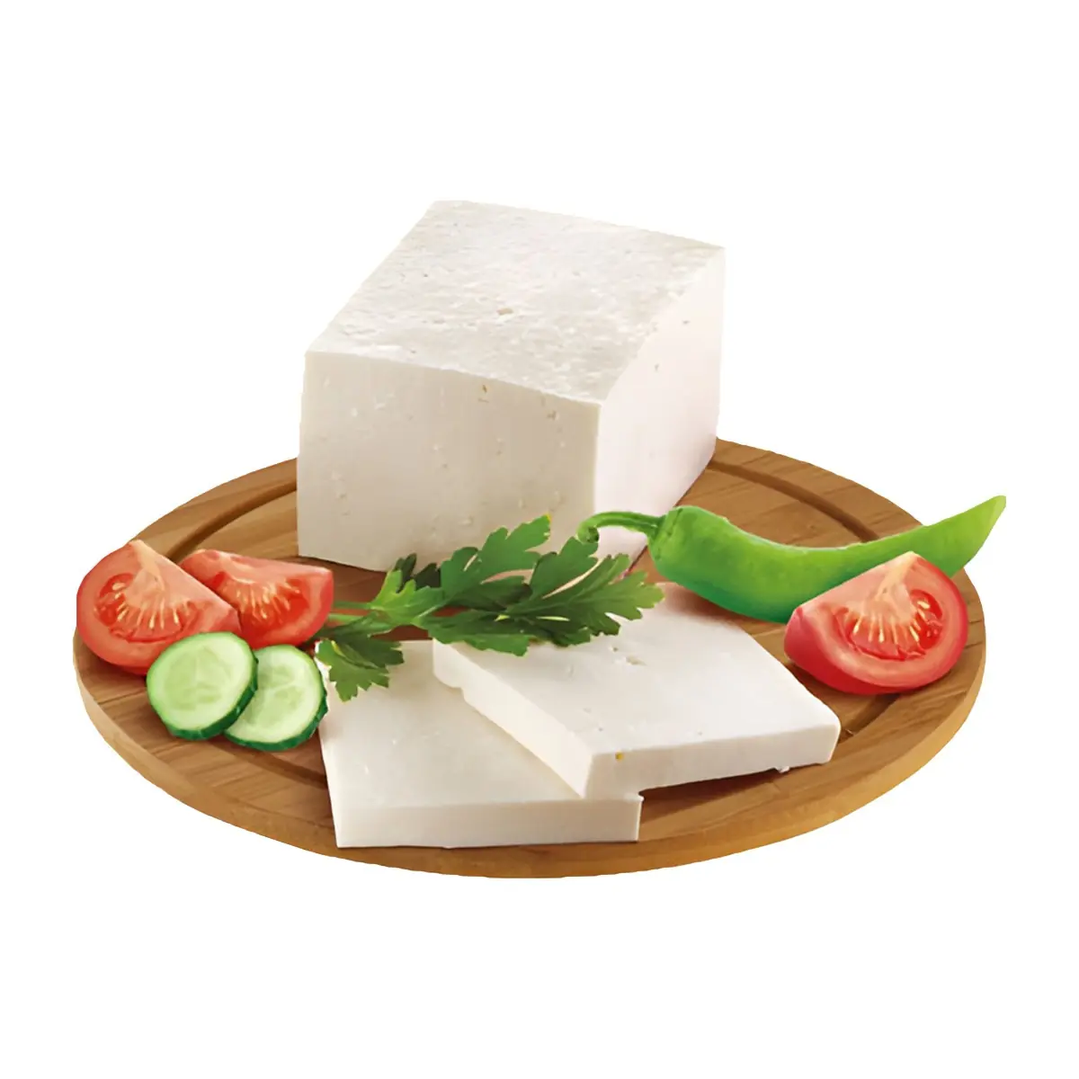 Krishkë refuz Koral Dairy kg 1173