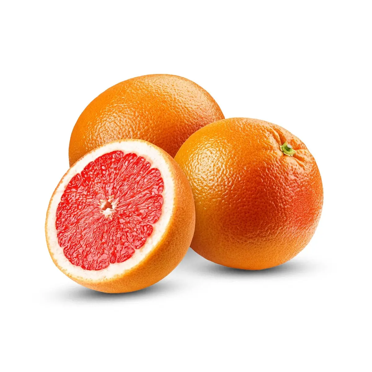 Grejpfrut I Kuq kg 1340