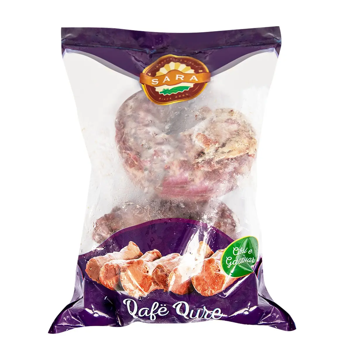 Qafe Qure SARA kg 1349