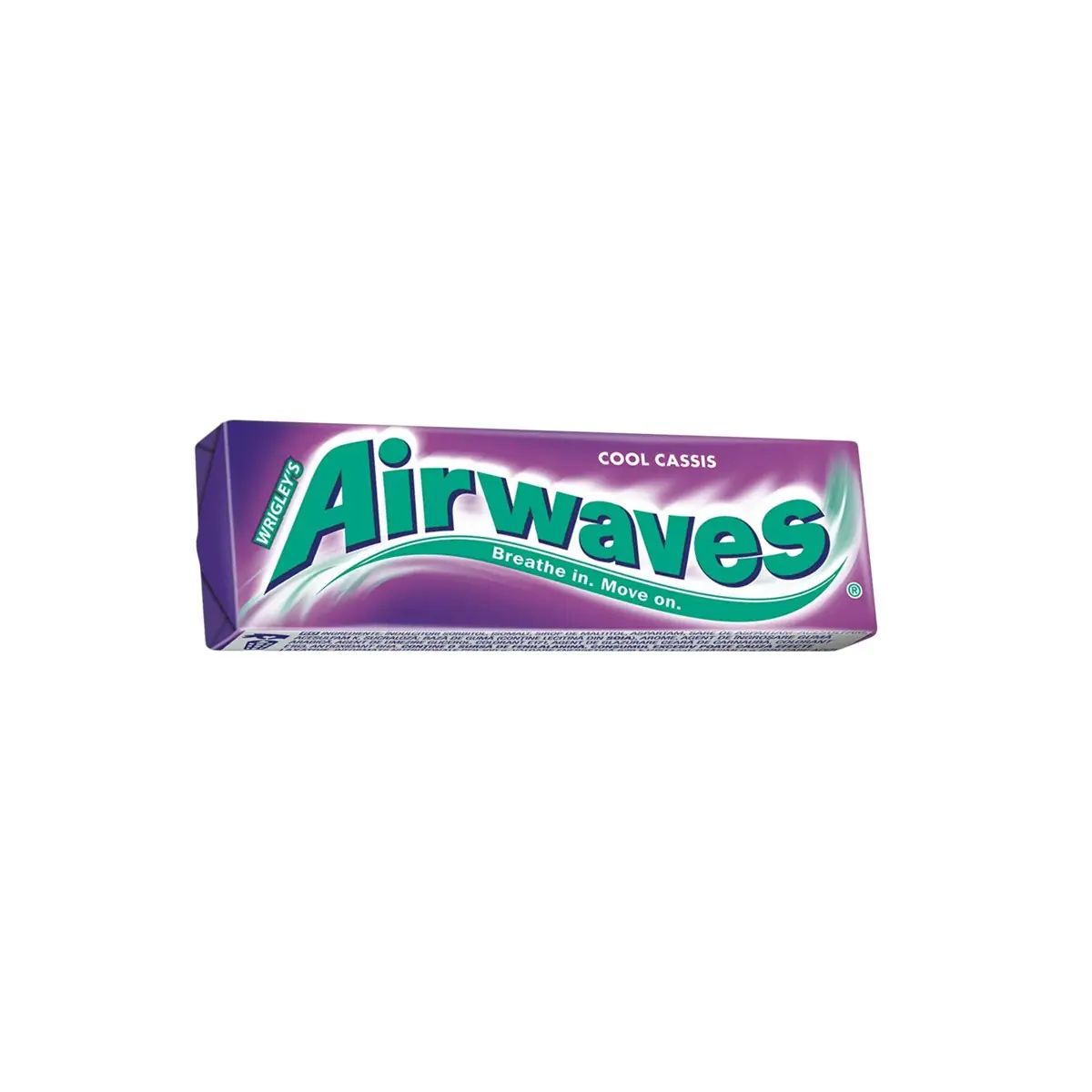 Çamçakez cool classic Airwave14gr