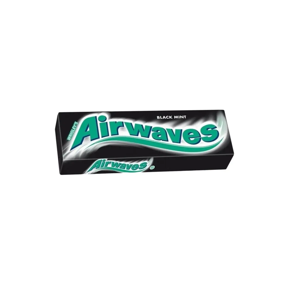 Çamçakez black mint Airwaves 14gr
