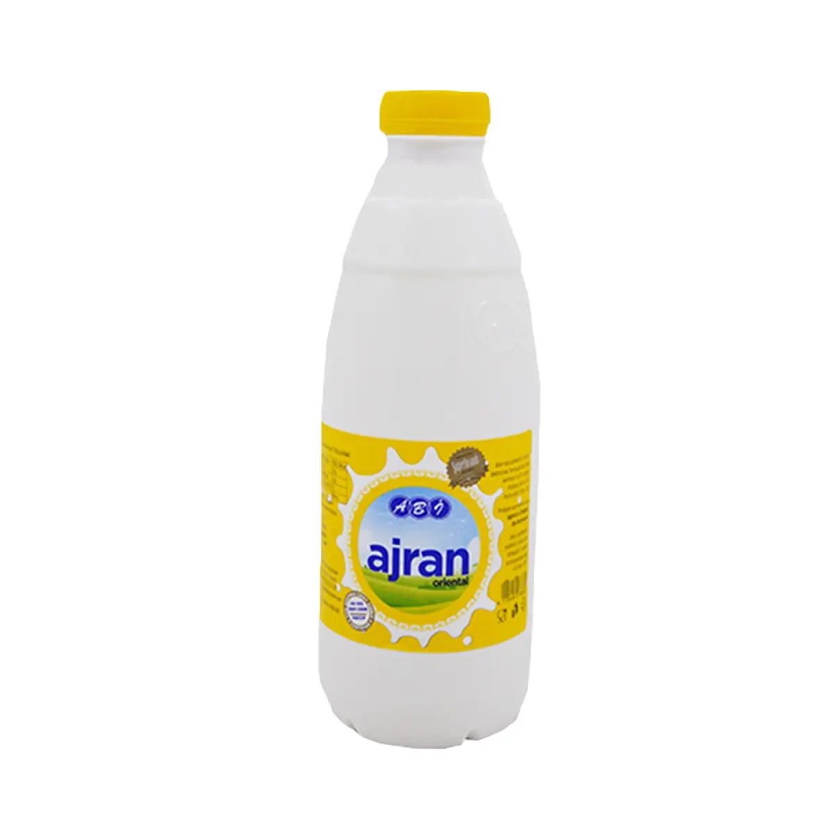 Ajran Abi 1% 950 ml