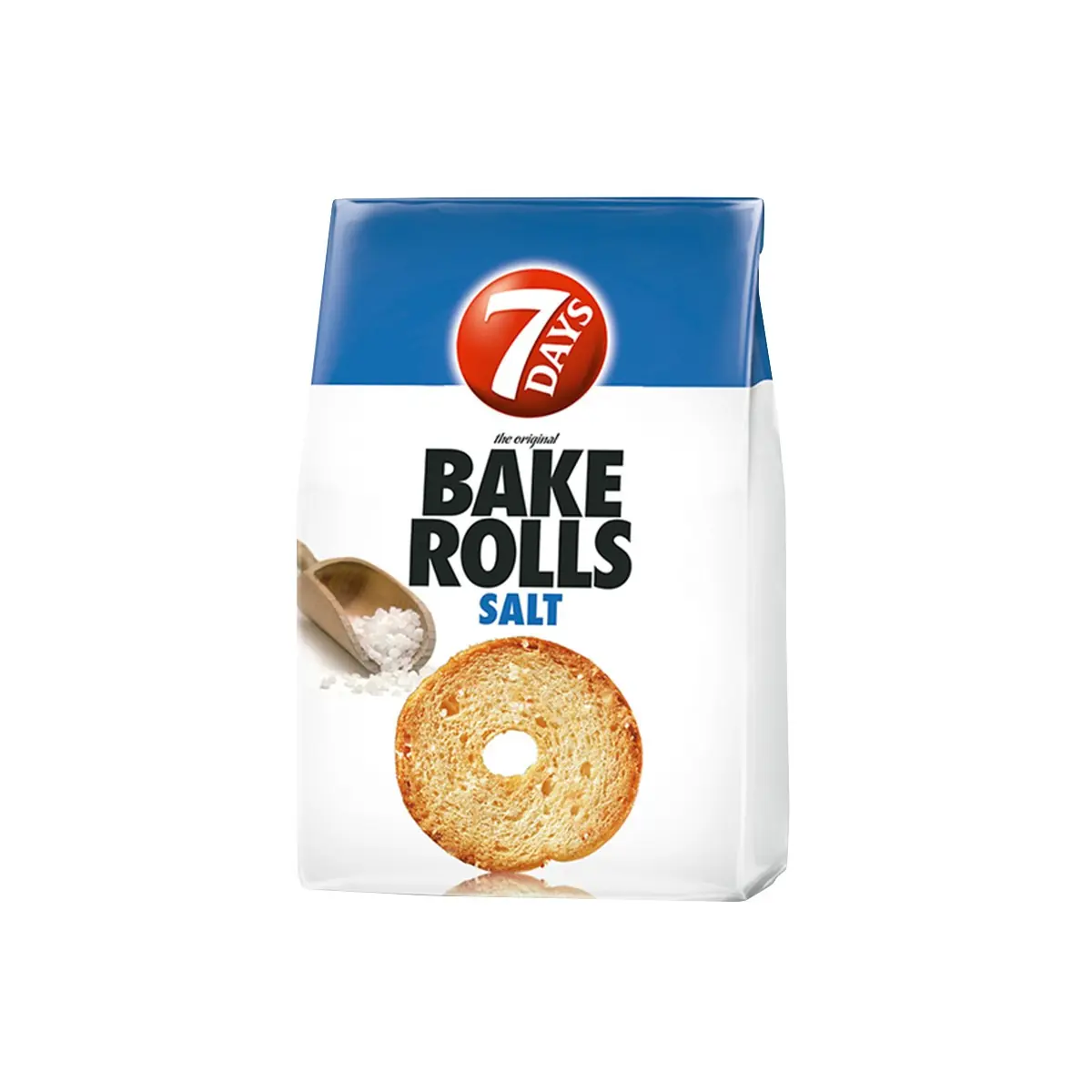 Bake rolls me kripe 7 Days 80gr