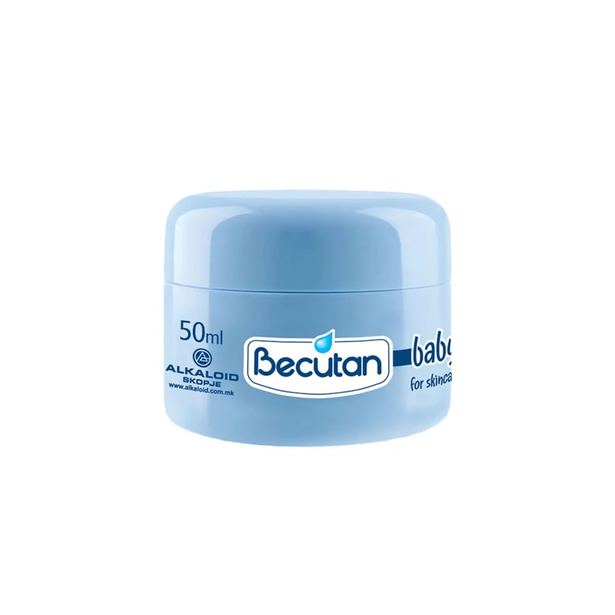 BECUTAN BABY CREM 50ml