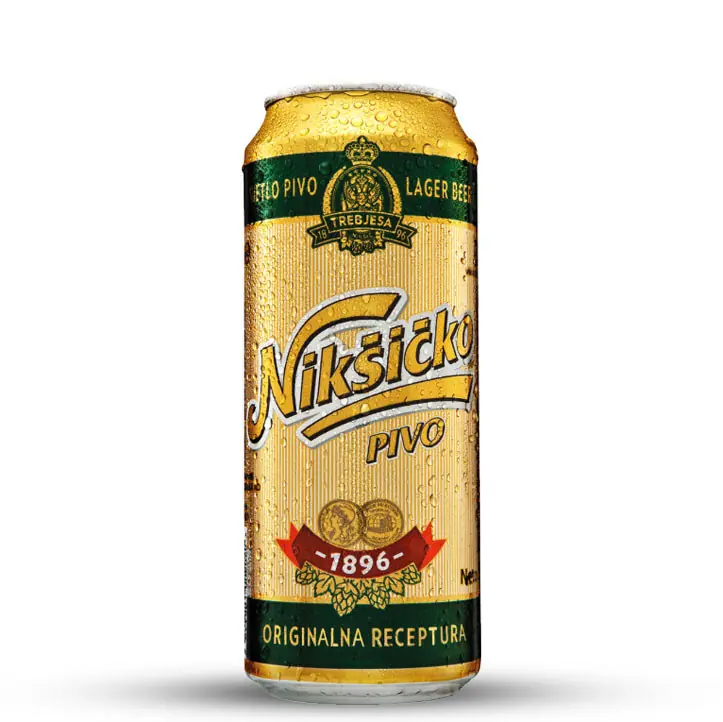 Birre Nikshiq kanaqe 0.50l