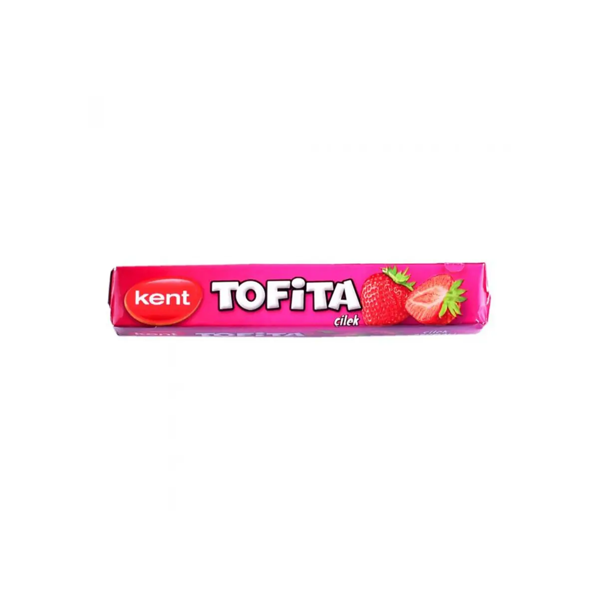 Karamela me dredhez Tofita 47gr