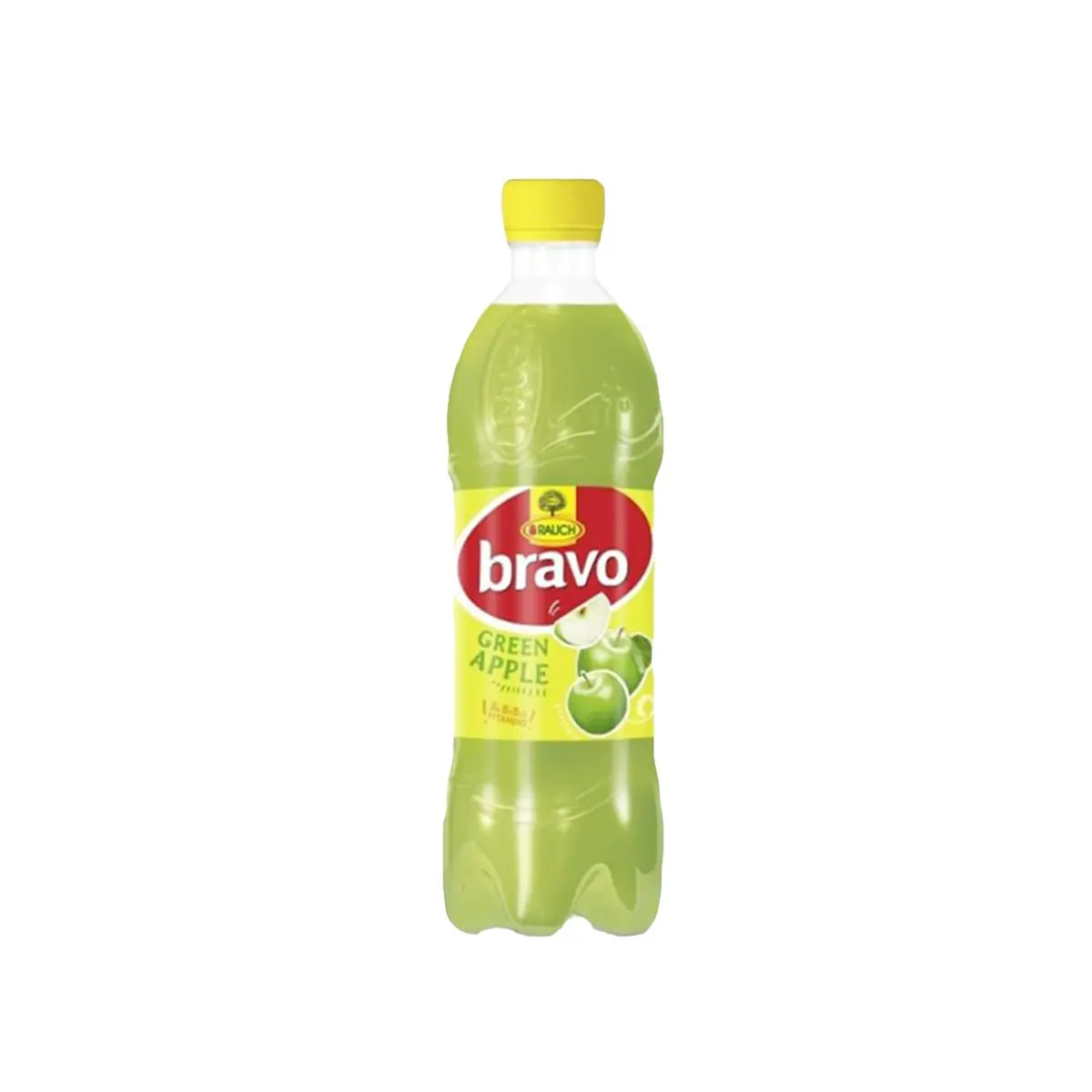 Leng molle e gjelber Bravo 0.5L