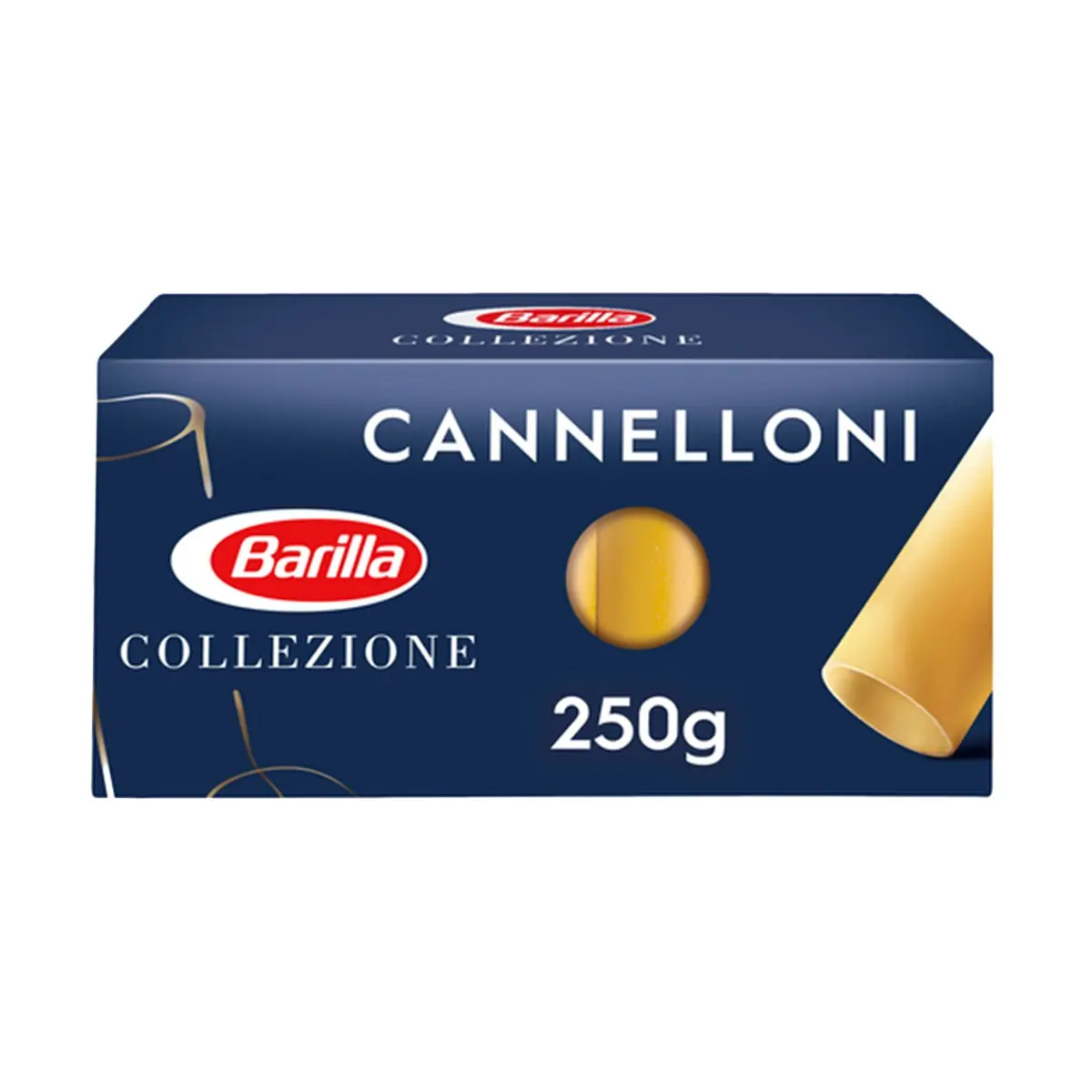 Llazanje Cannelloni Barilla 250gr