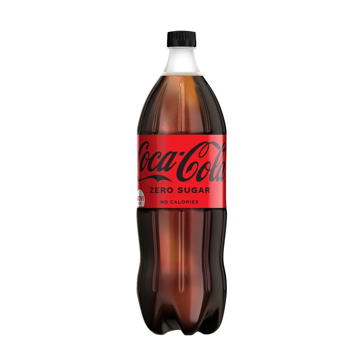 Coca Cola Zero 2L