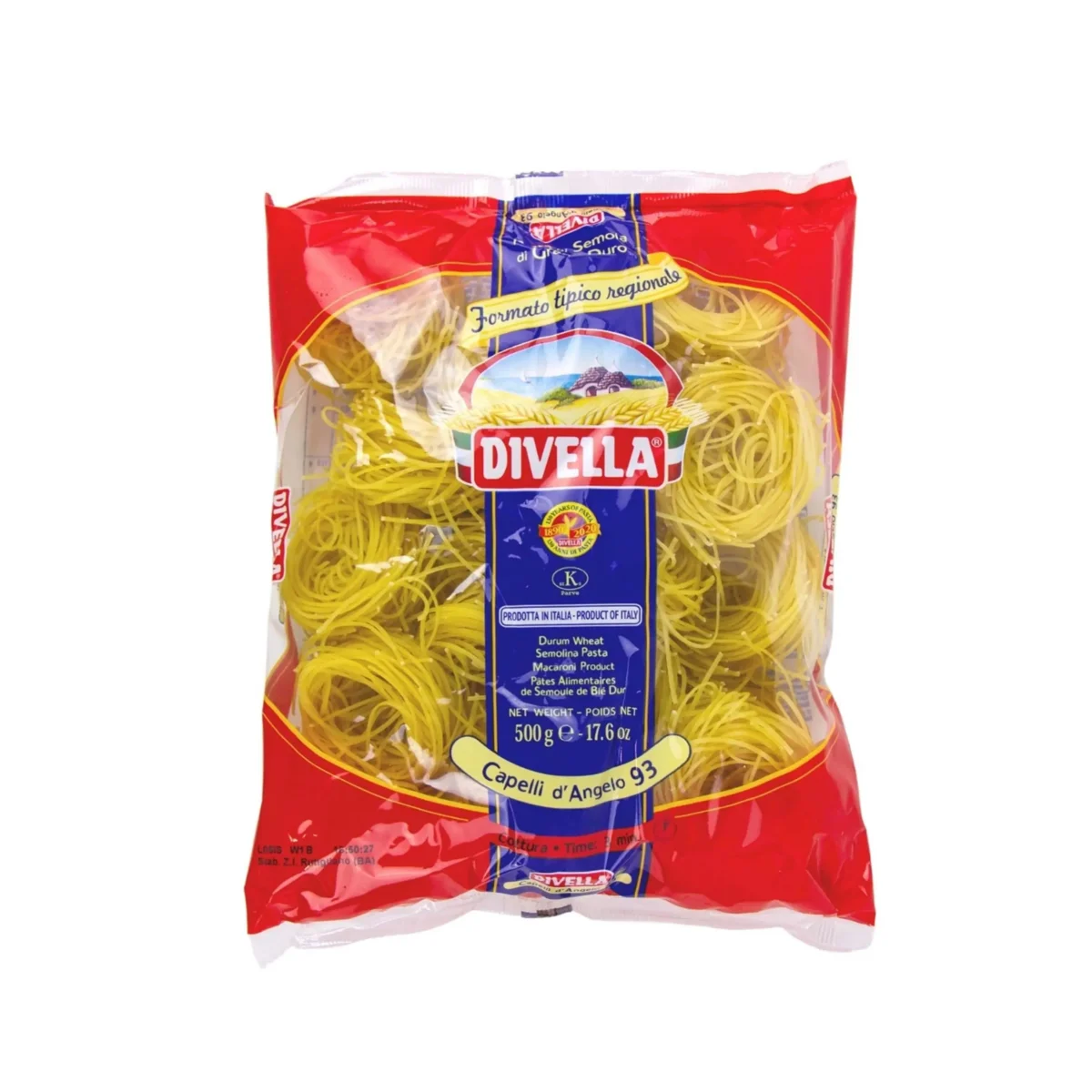 Fide 93 Divella 250gr