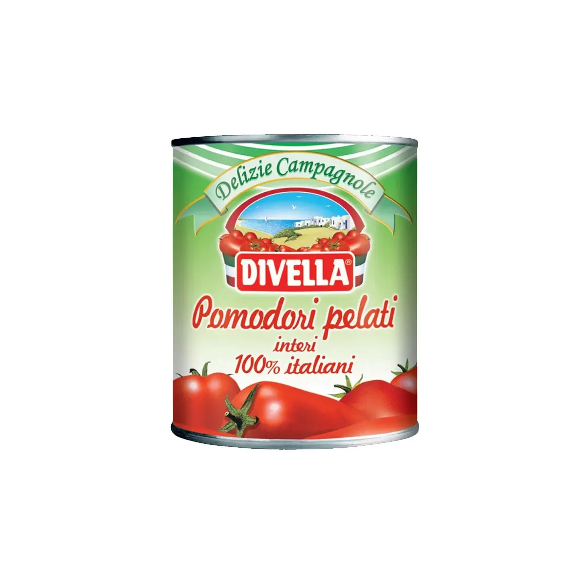 Salce pelati Divella 800ml