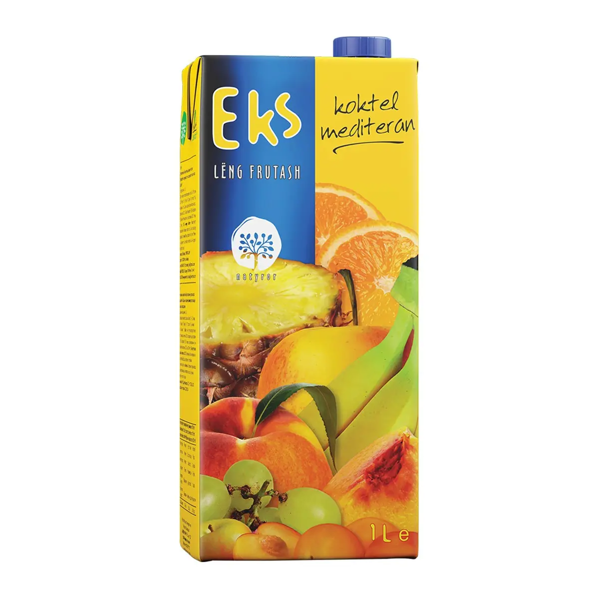 Leng koktel mediteran Eks 1L