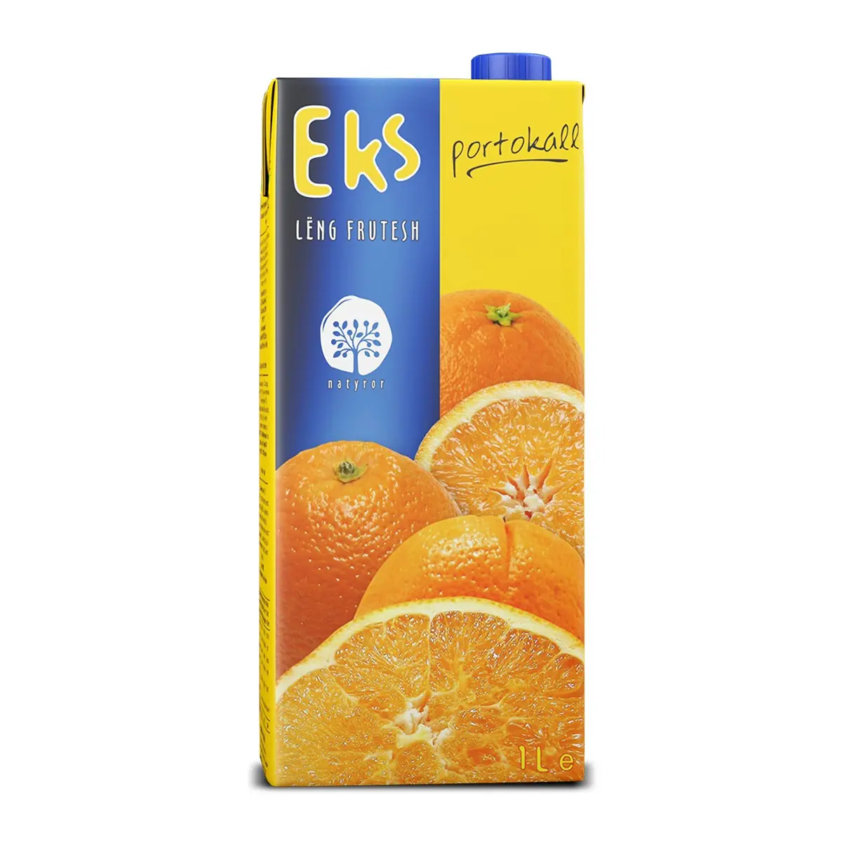 Leng portokalli Eks 1L