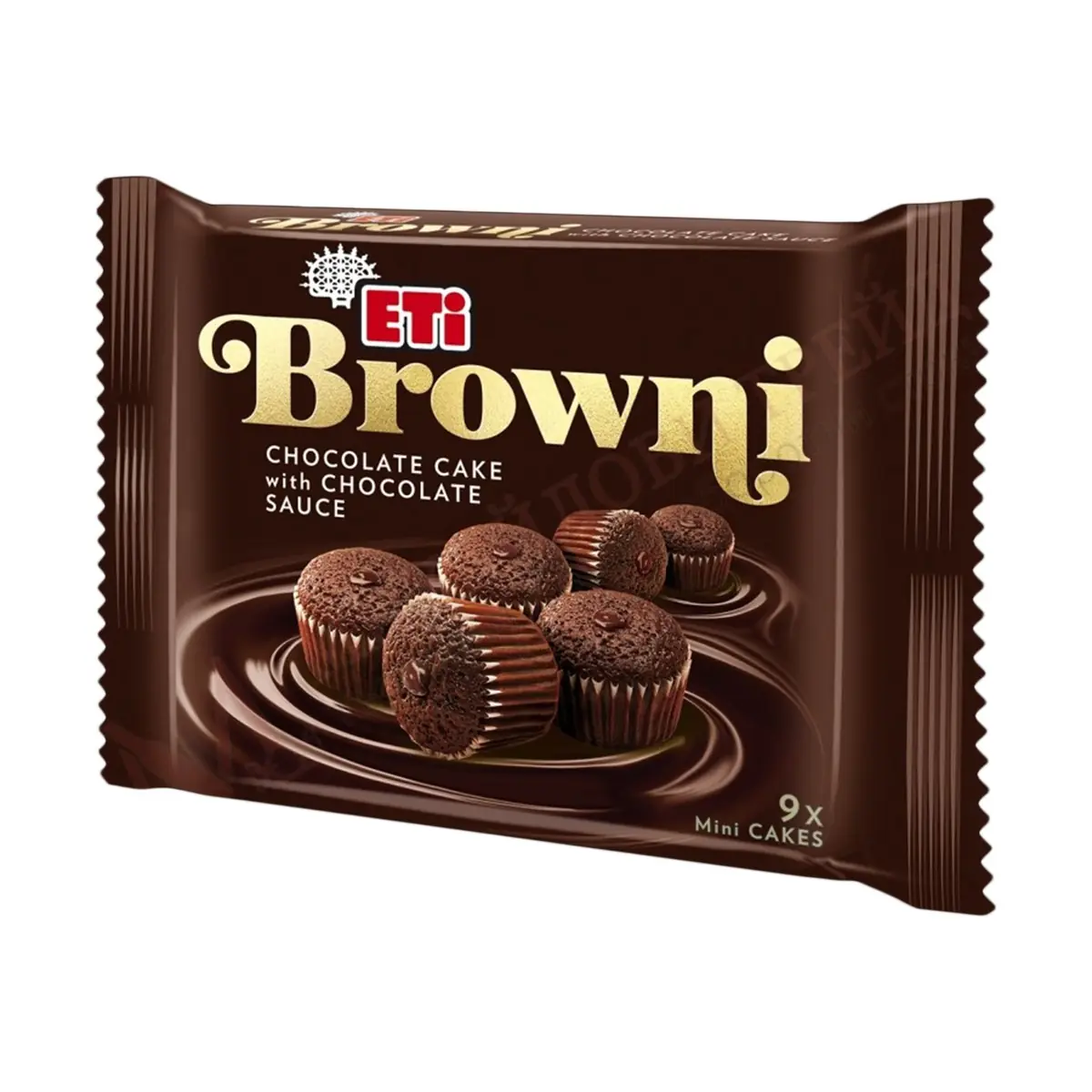 Keka me çokollate Eti 180gr