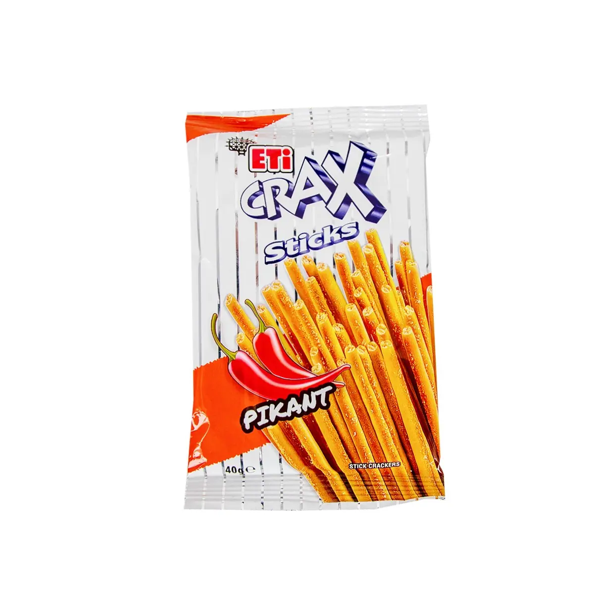 Shkopinje me spec djeges Eti 45gr