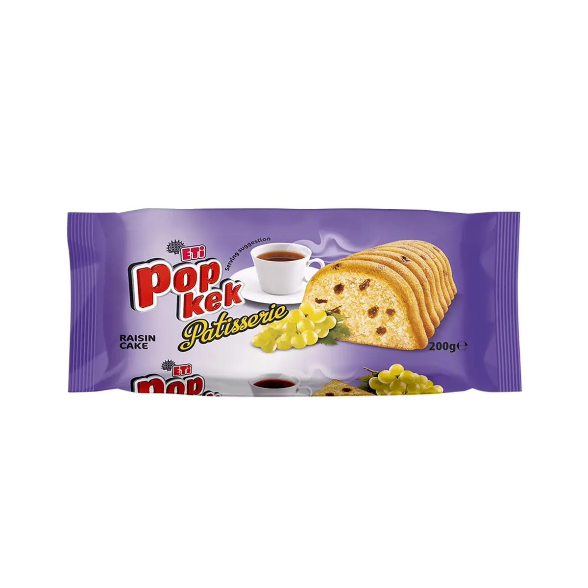 Rollade me rrush Eti 200gr