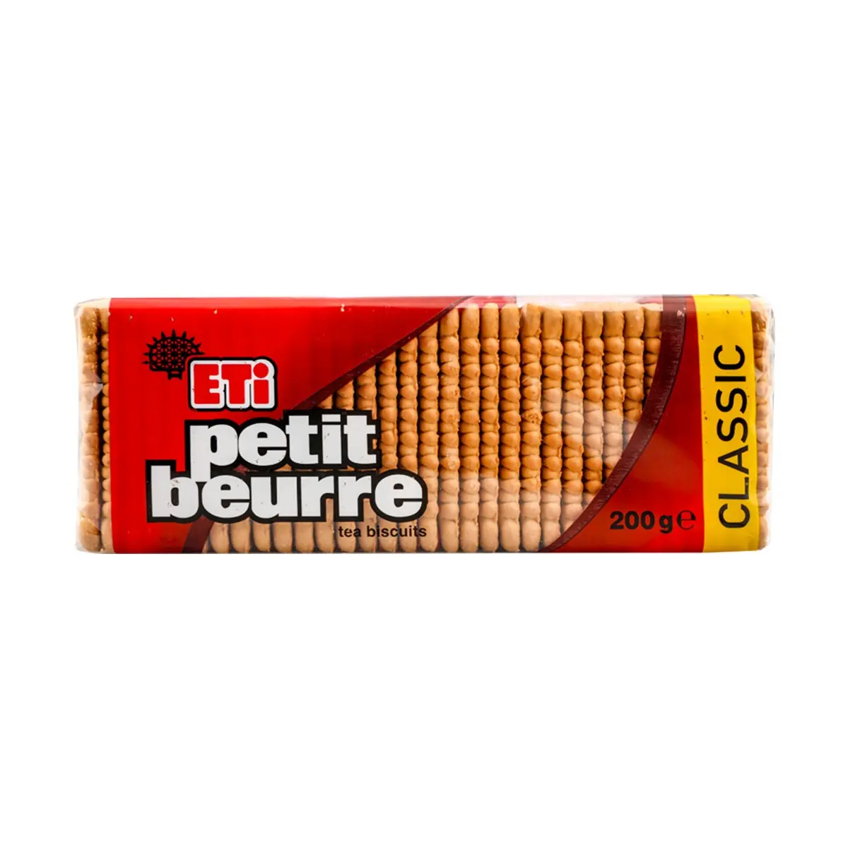 Biskota petit beurre Eti 200gr