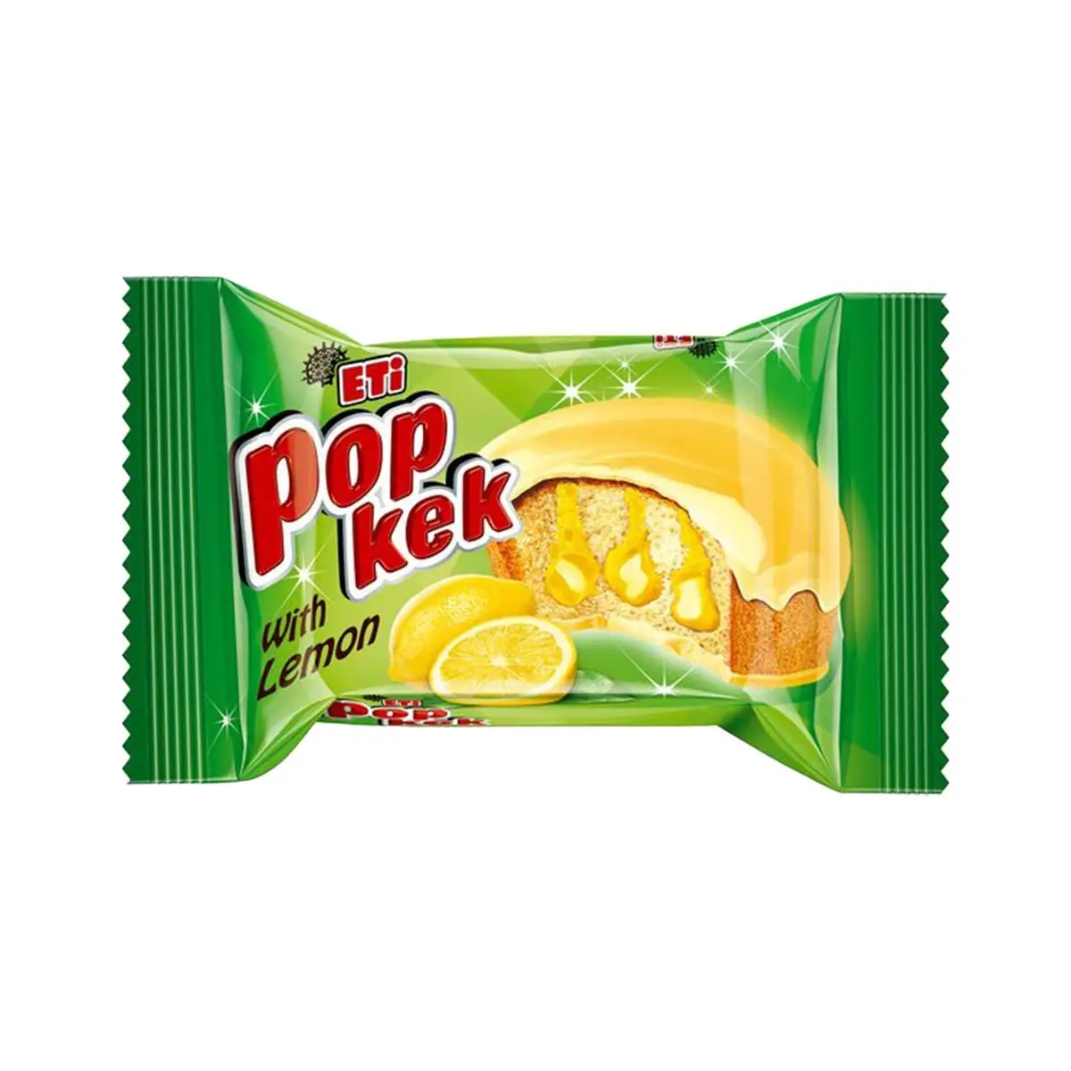 Pop Kek Limon 45gr