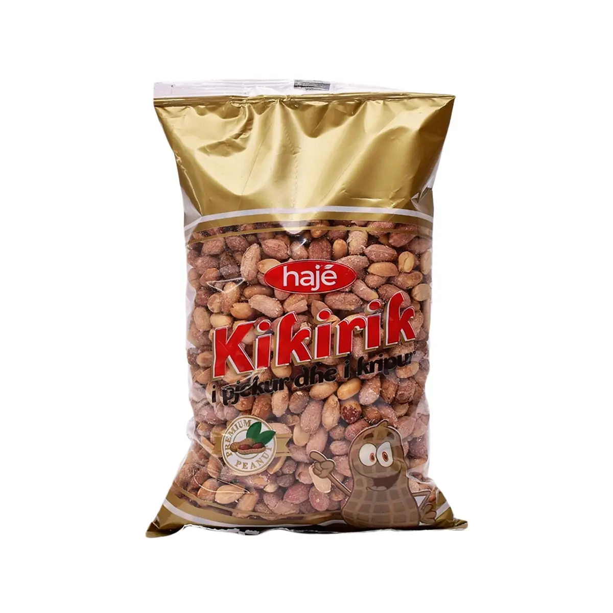 Kikirik me levozhge Haje 700gr