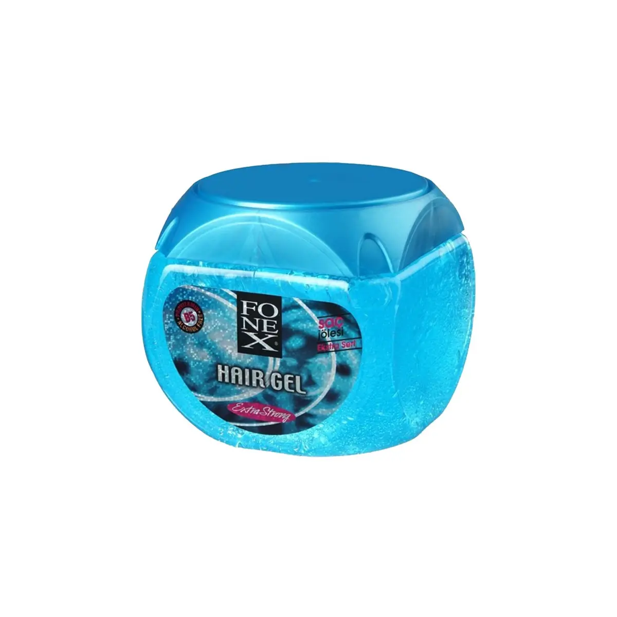 Gell Flokve Fonex Extra Strong 220ml