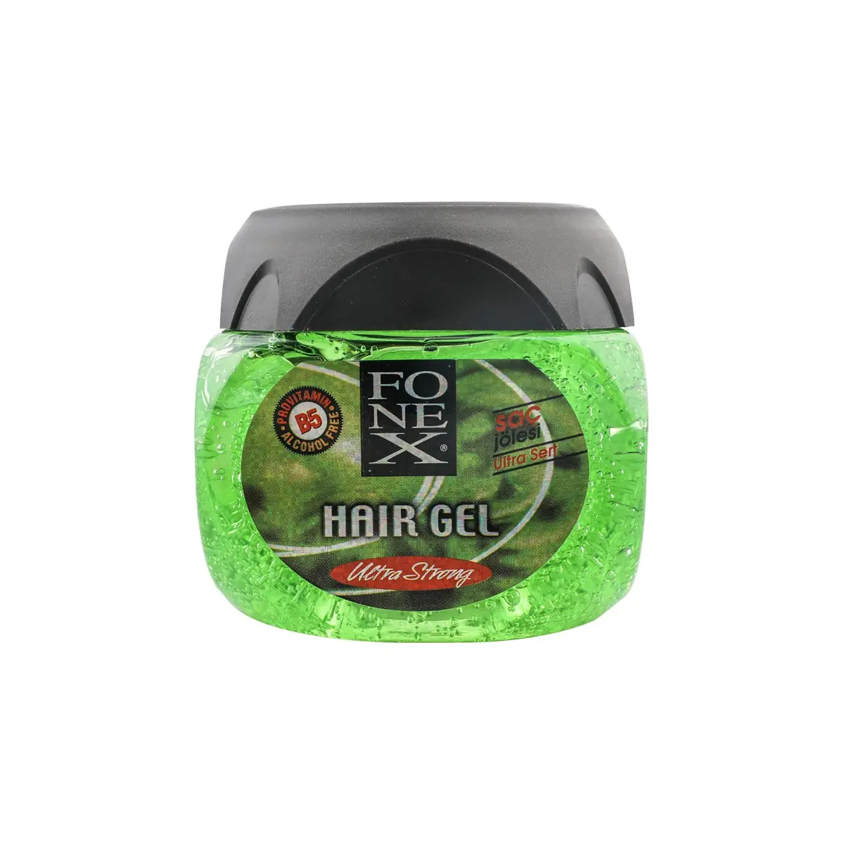 Gell Flokve Fonex Ultra Strong 220ml