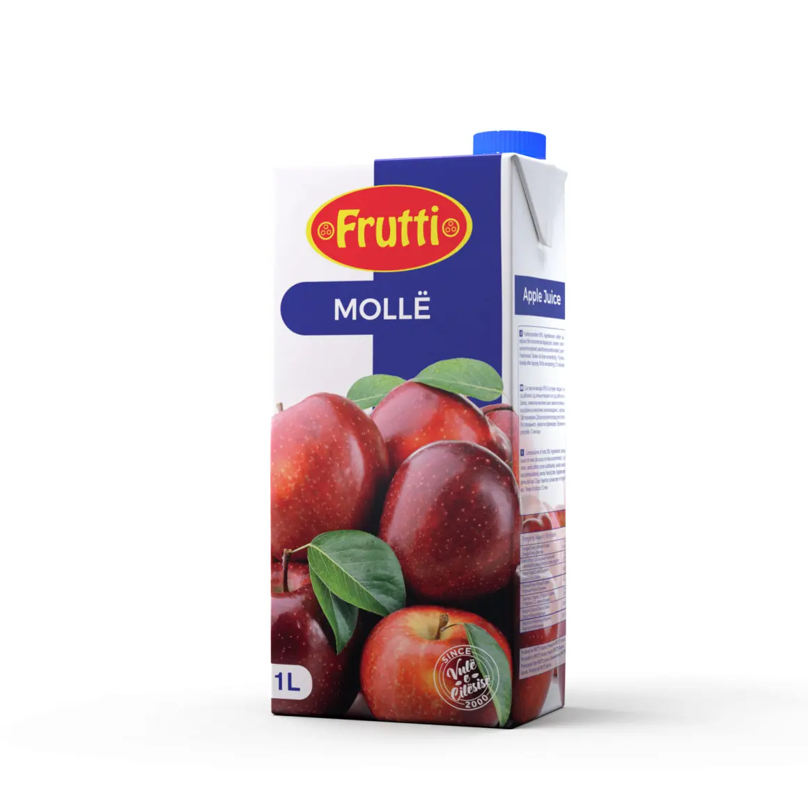 Frutti Molle 1L
