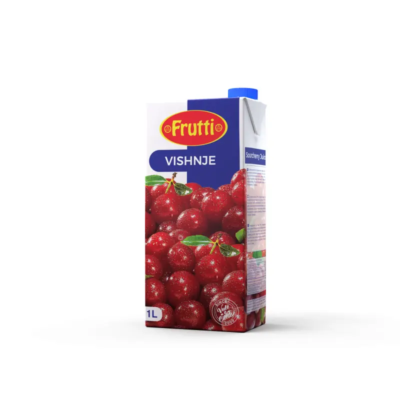 Frutti Vishnje 1L