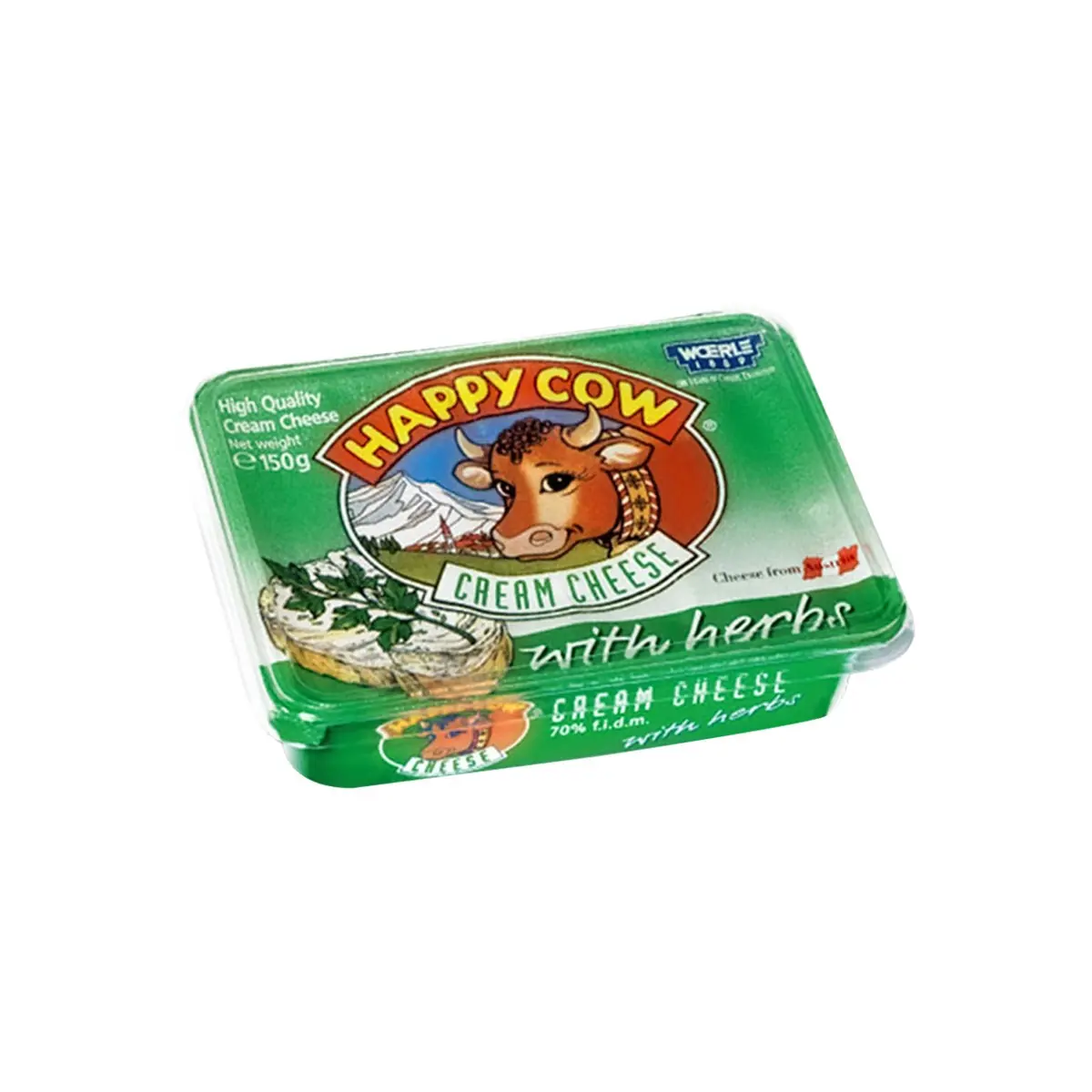 Cream CH.Herbs 150 gr