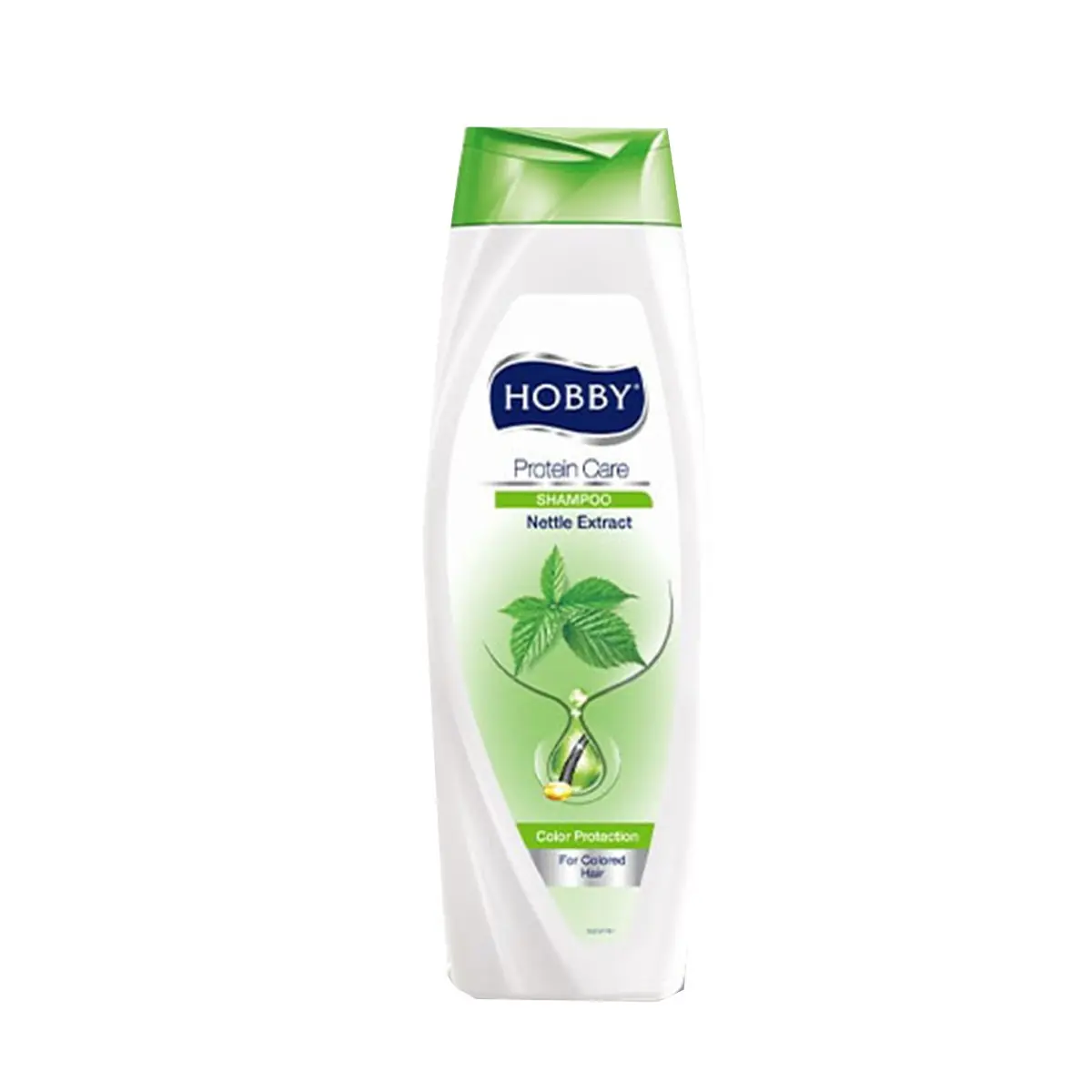 Shampon për flokë Hobby Hithri 600ml