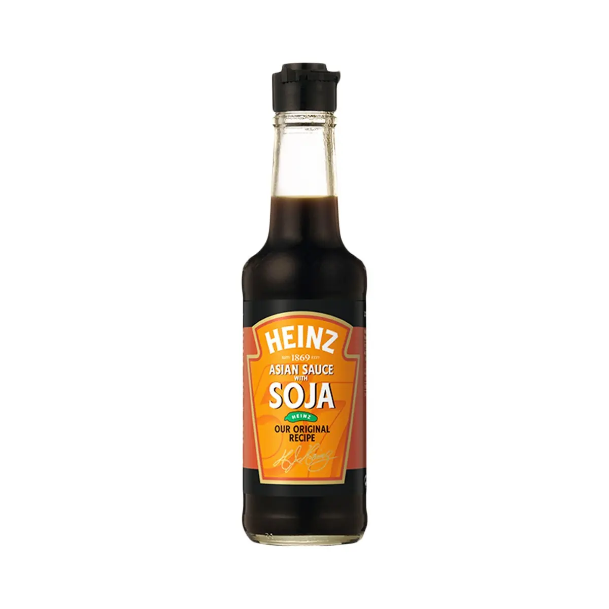 Salce soya Heinz 150ml
