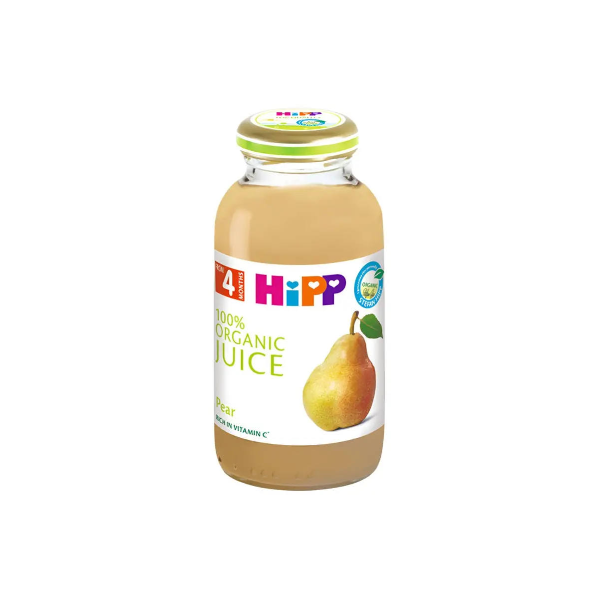 HIPP LENG DARDHE 0.2l