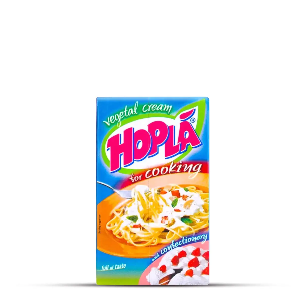 Hopla pa sheqer 500ml