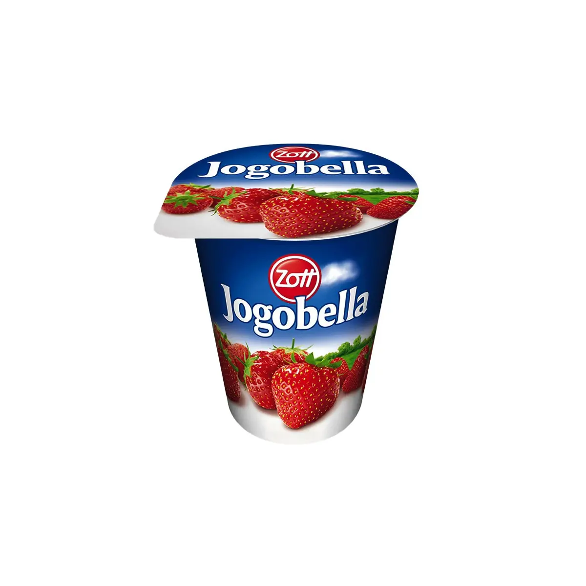 JOGOBELLA CLASSIC 150gr