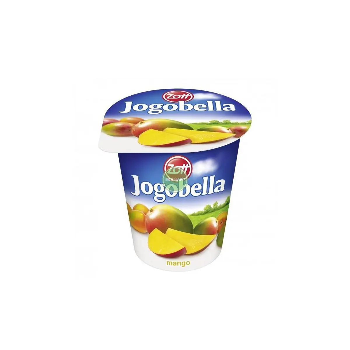 JOGOBELLA EXOTIC 150gr