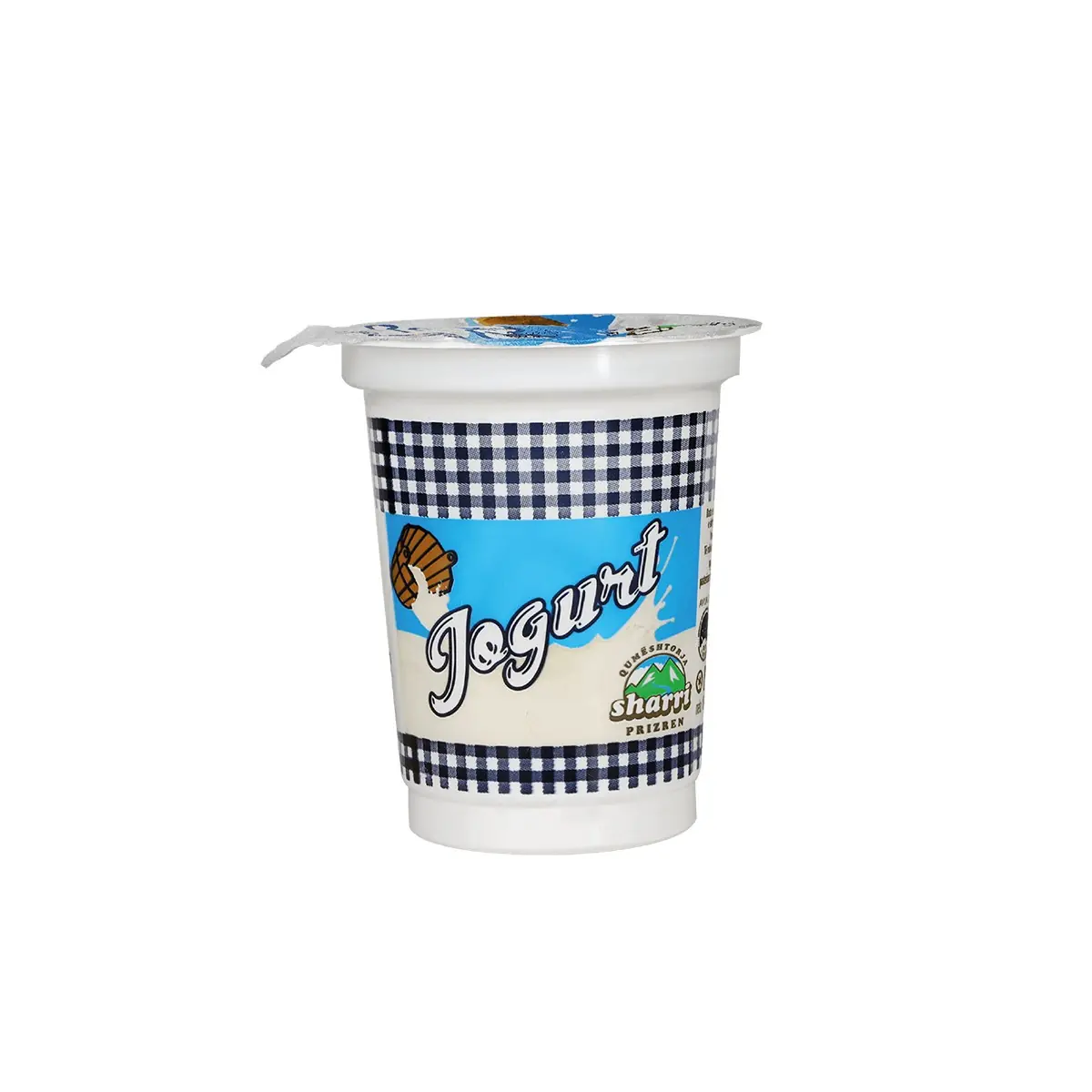 Jogurt Sharri 3.2% 180ml