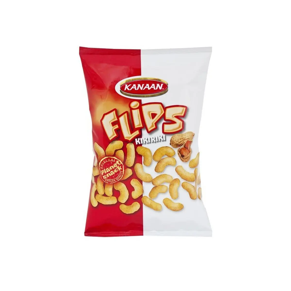 Smoki me kikirik Kannan 18gr