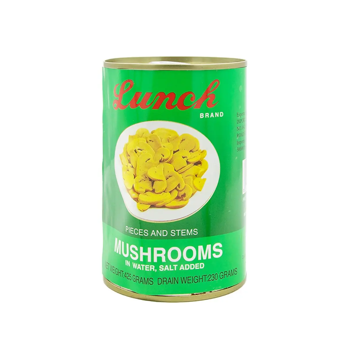 Kerpudha Lunch 425gr