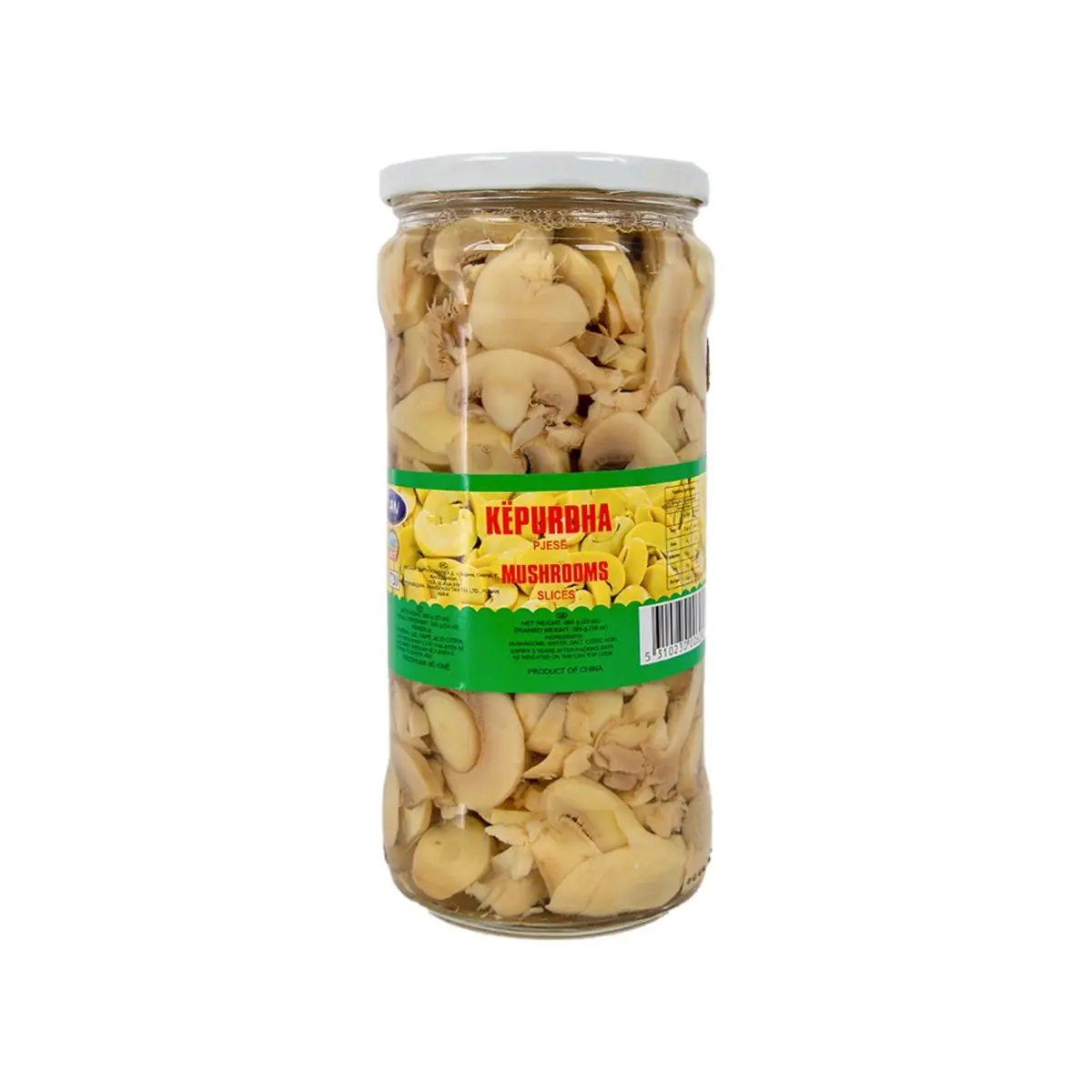 Kepurdha Dauti 720gr