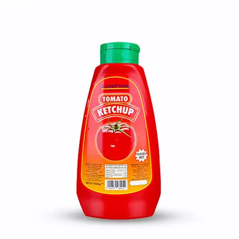 Keqap i djeges Eurofood 1000ml