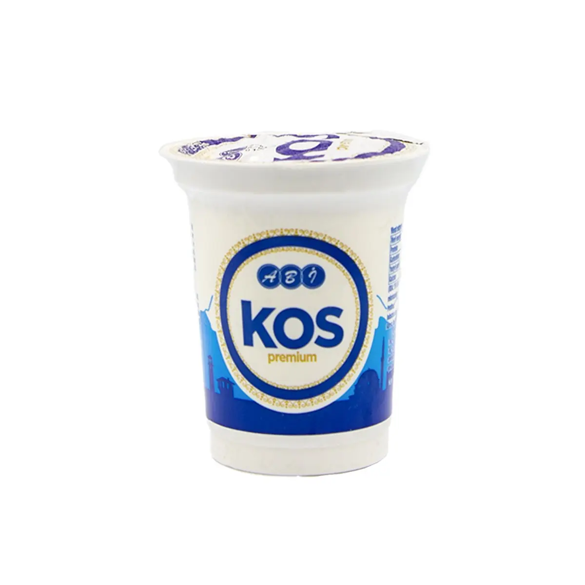 Kos Abi Extra 180ml