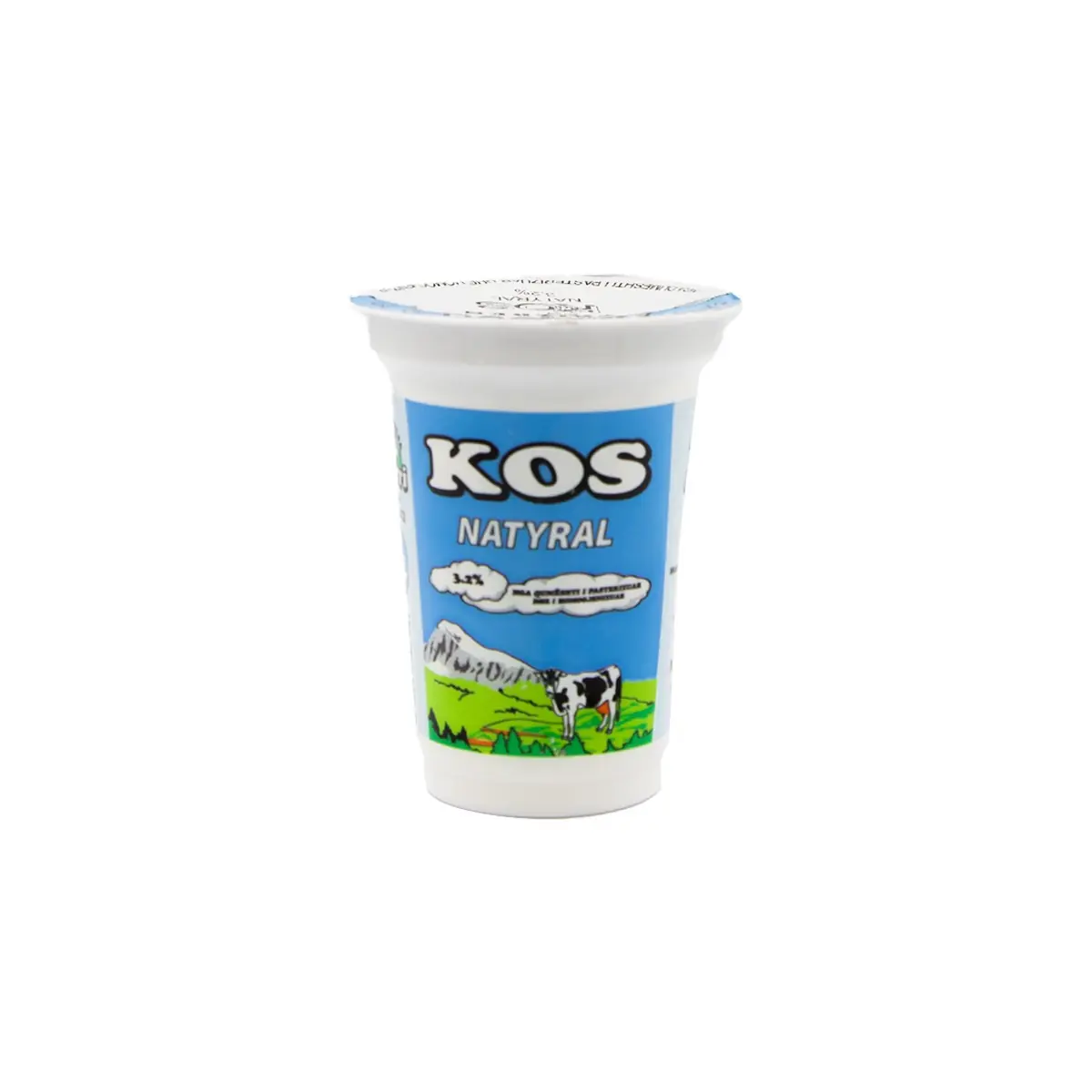 Kos Sharri 3.2% 180gr