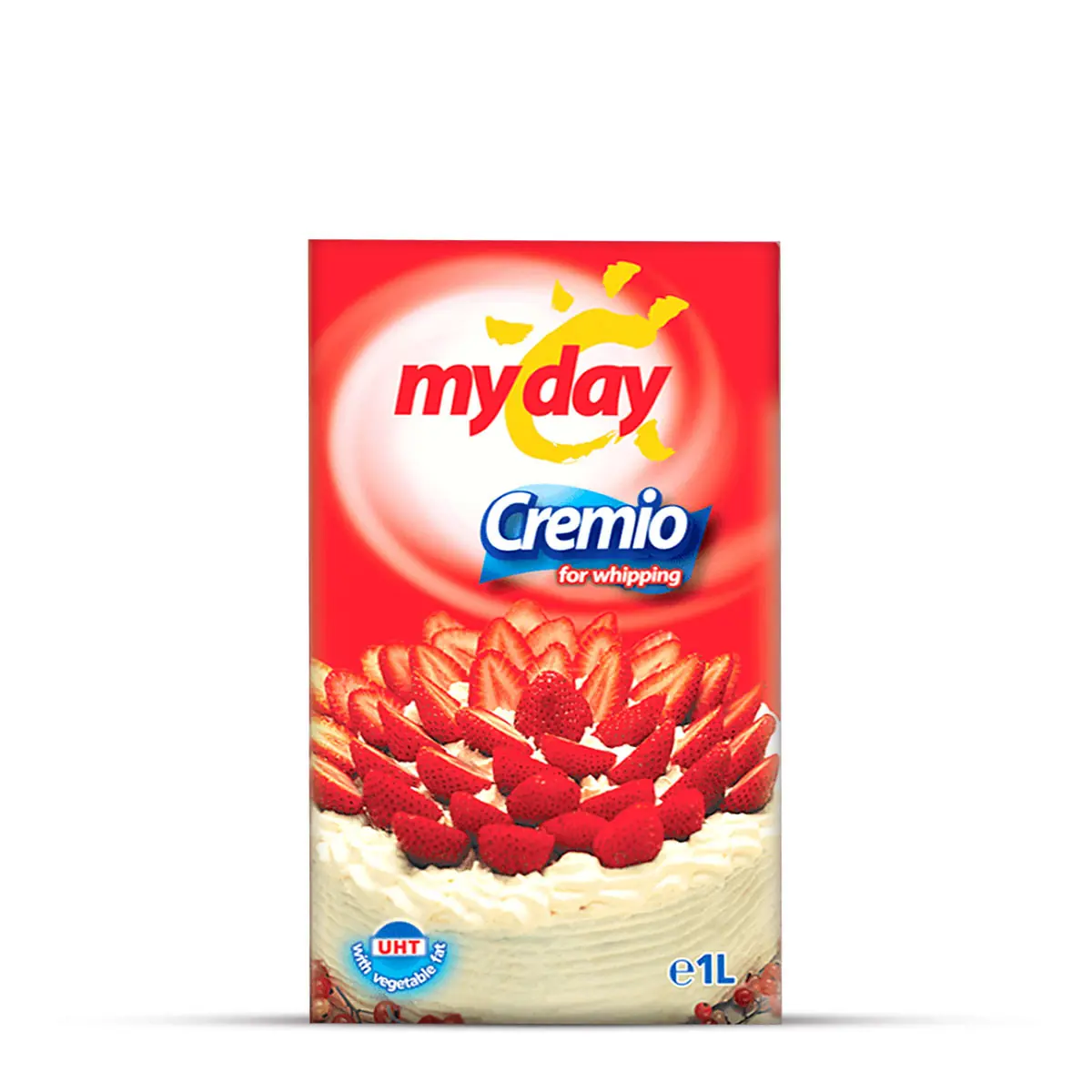 Krem me sheqer My Day 1l