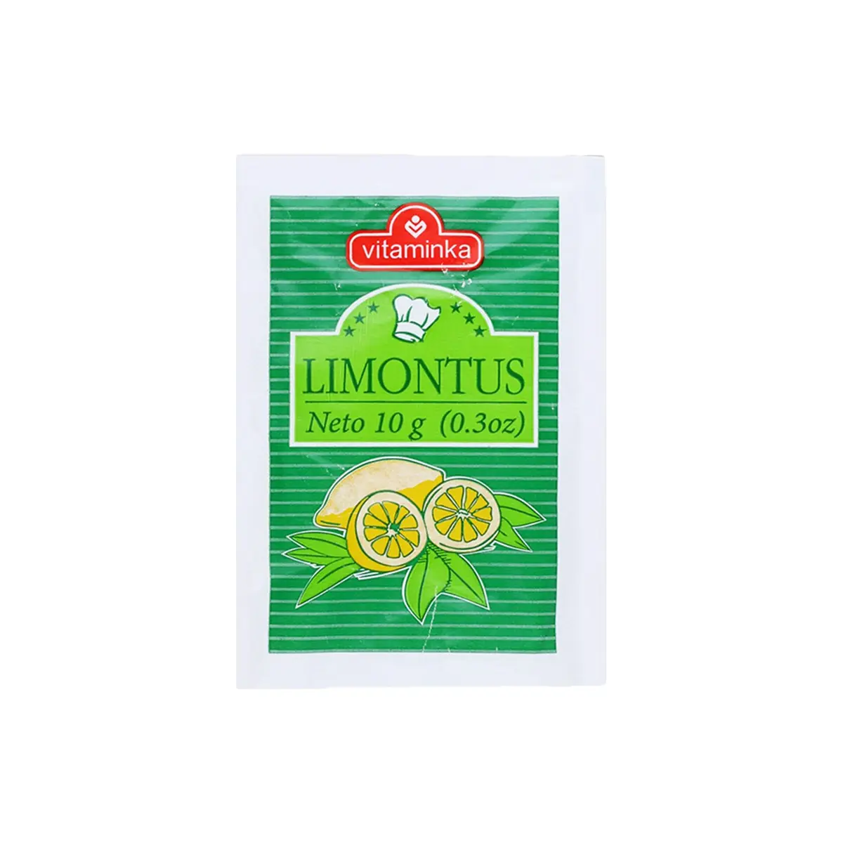 Limontoz Vitaminka 10gr