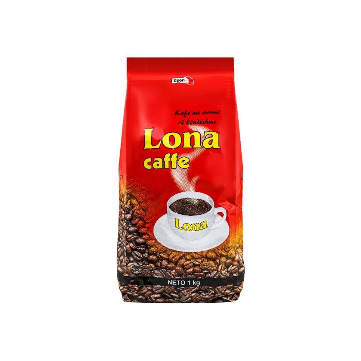 Kafe turke Lona 100gr