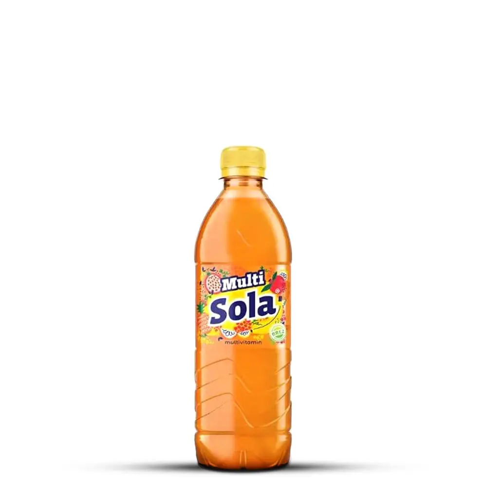 Leng multivitamin Sola 0.5L