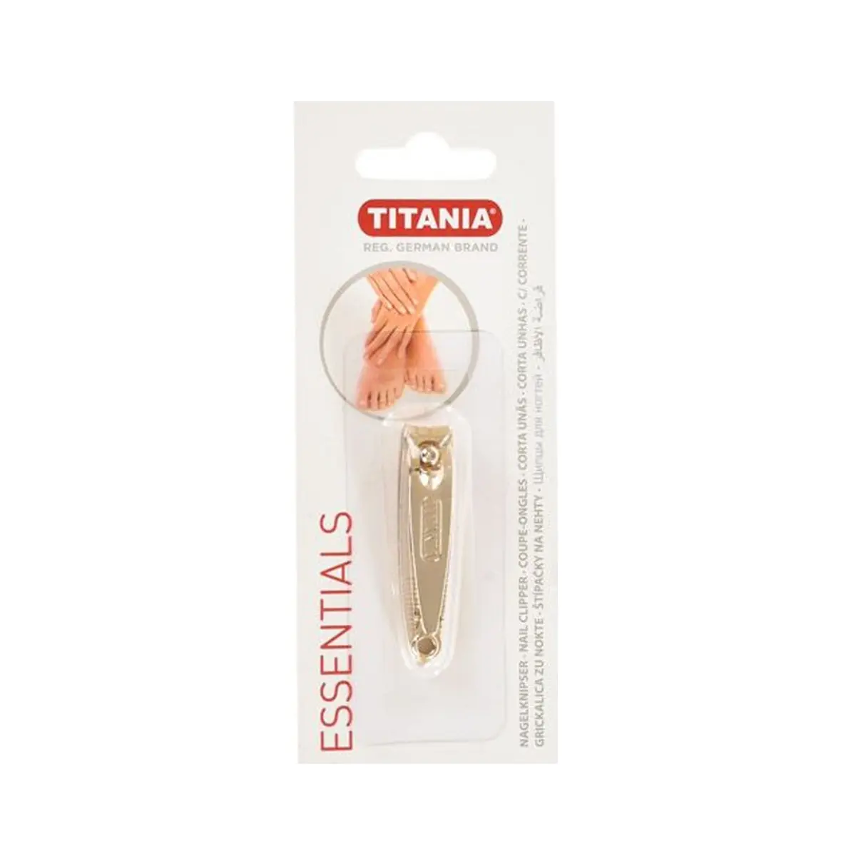 Prerese per thonje 1055 Titania