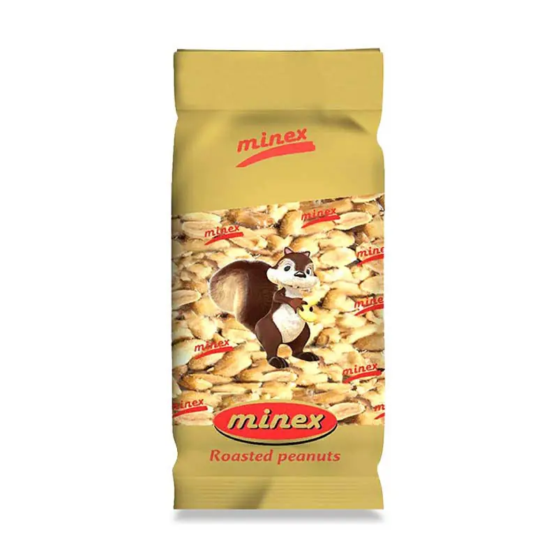 Kikirik me kripe Minex 350gr