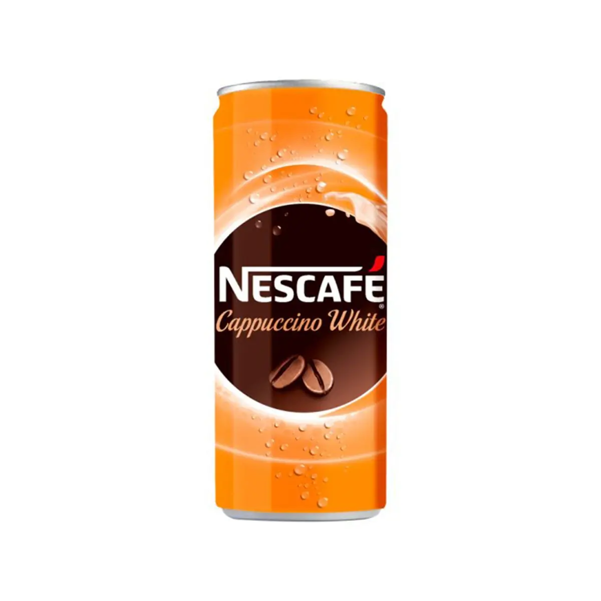 Kafe e ftohte cappuccino Nescafe 250ml