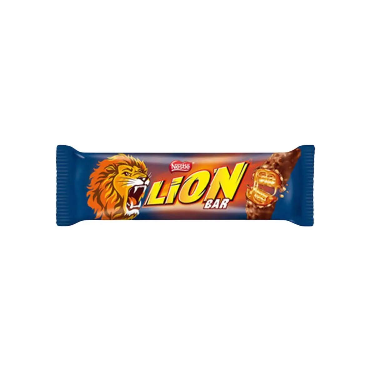 Çokollate Standard Lion 42gr